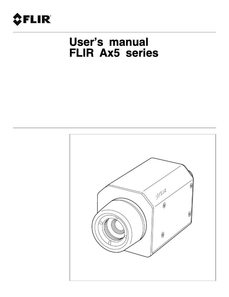 Image de la première page du manuel de l'appareil A15