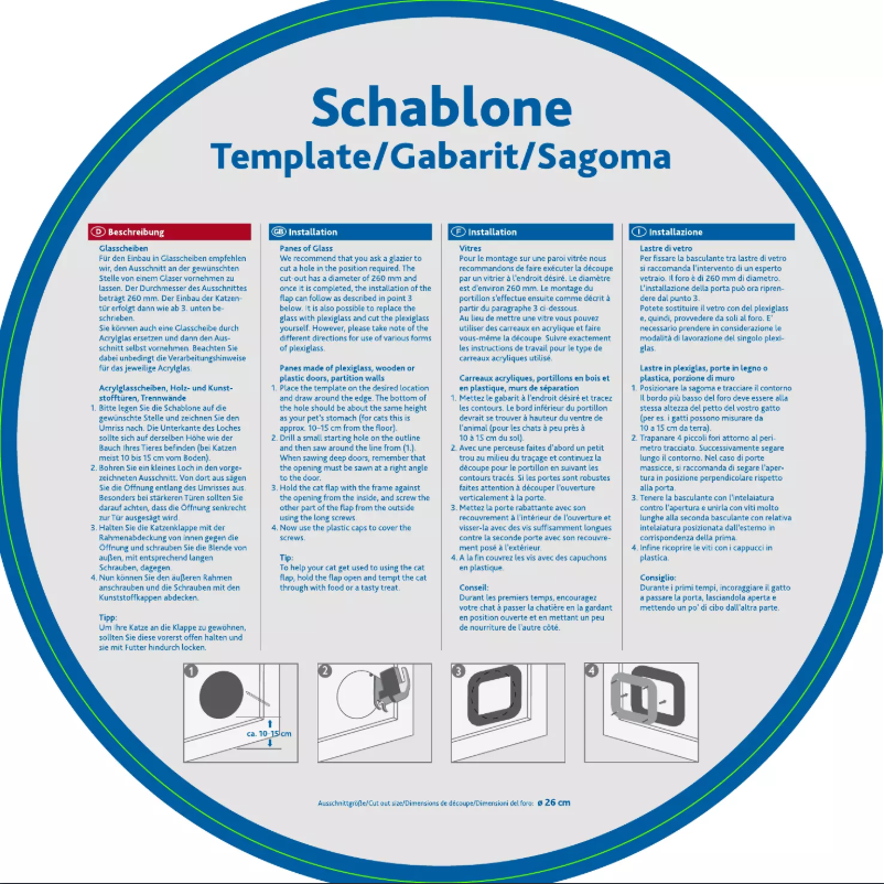 Image de la première page du manuel de l'appareil 38631