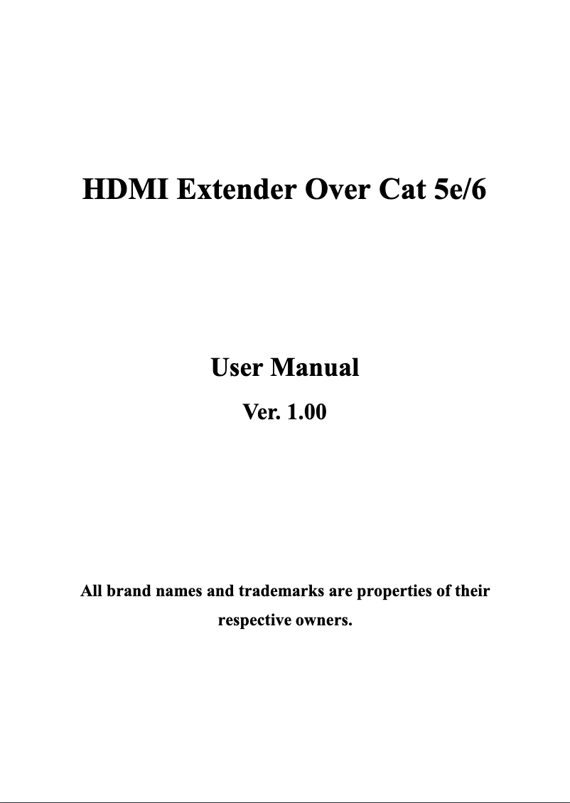 Page 1 de la notice Manuel utilisateur ST Lab M-420