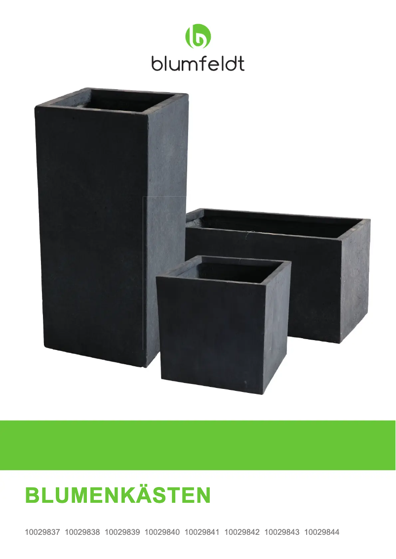 Image de la première page du manuel de l'appareil Solidflor