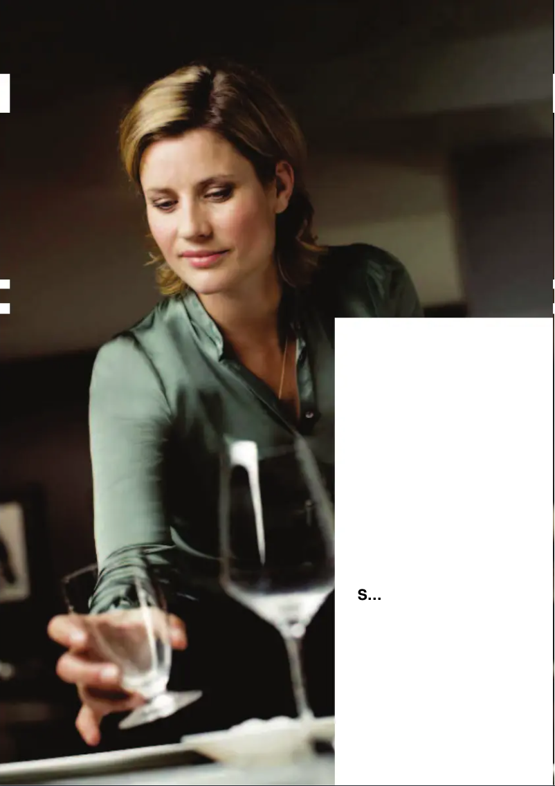 Page n°1 - Manuel utilisateur Neff S51M65Y0EU