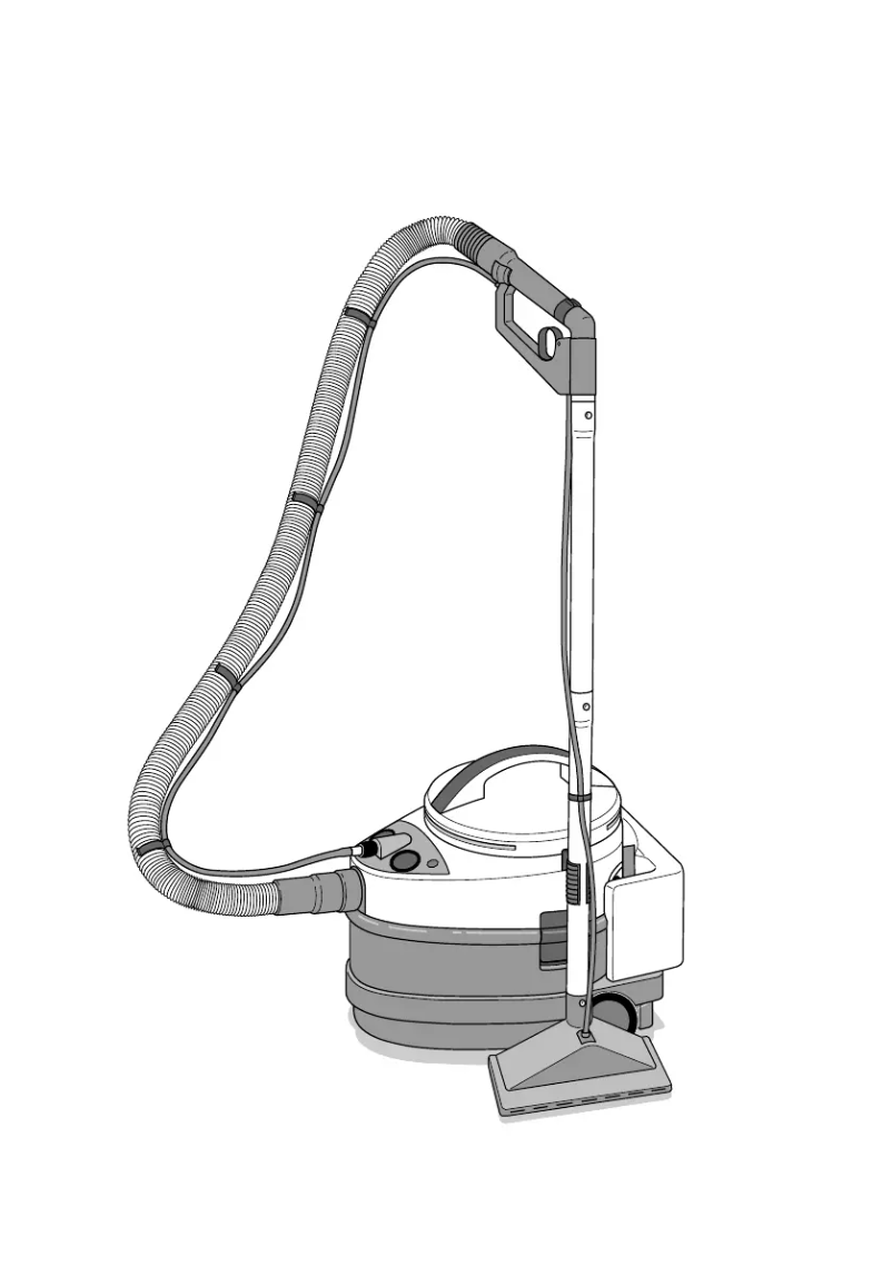 Page 1 de la notice Manuel utilisateur Philips Marathon HR6835