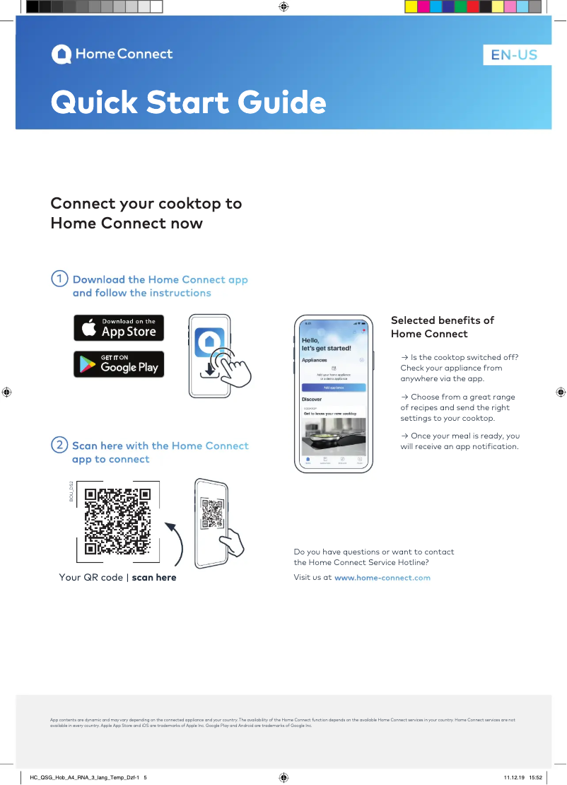 Page 1 de la notice Guide de démarrage rapide Bosch NIT8660UC