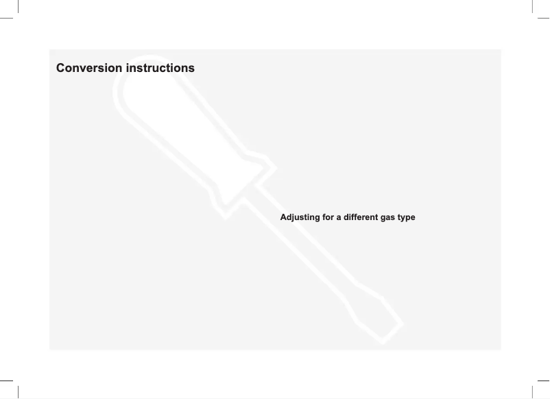Page n°1 - Fiche technique Asko HG1995SD