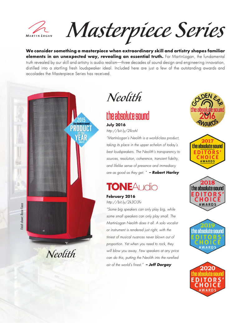 Image de la première page du manuel de l'appareil Illusion ESL C34A