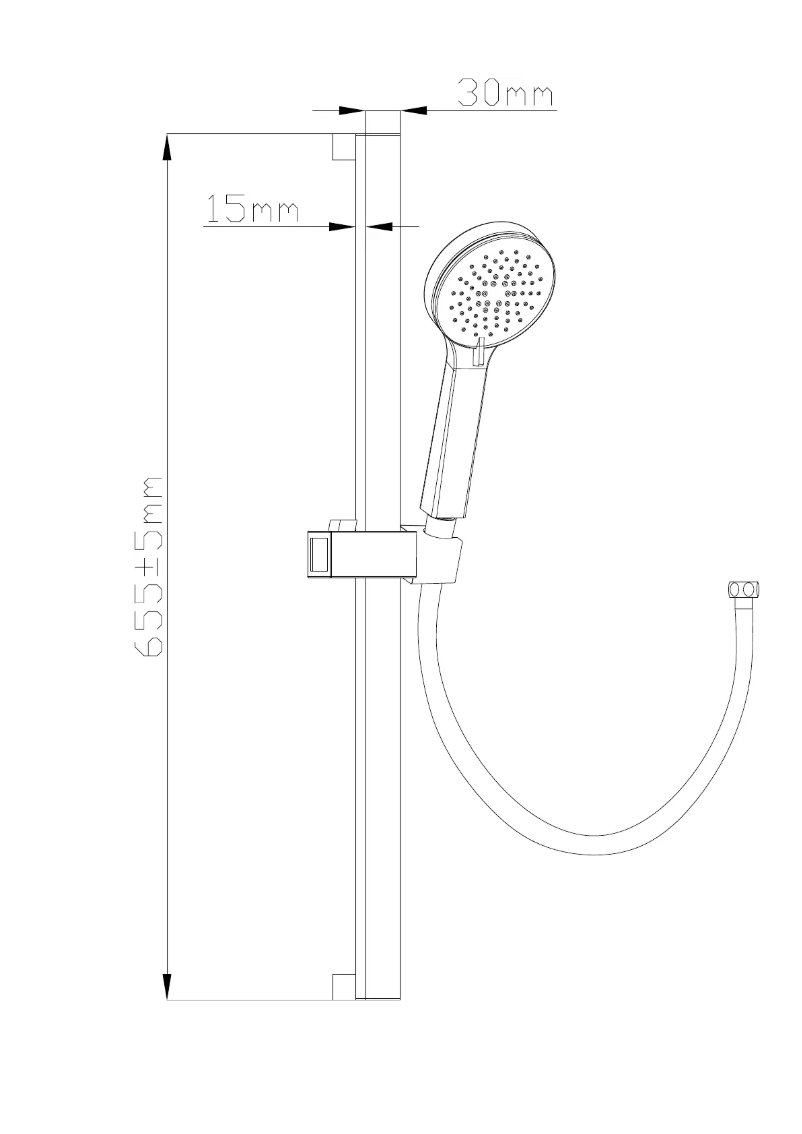 Page 1 de la notice Manuel utilisateur Schütte Haiti