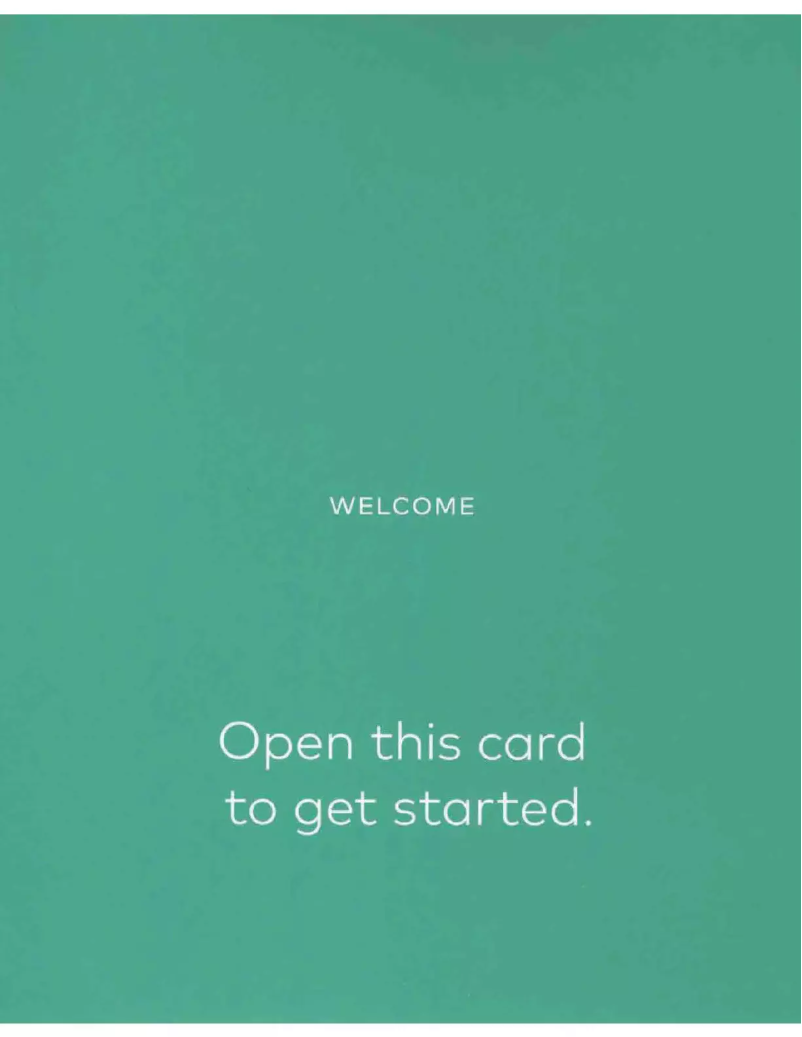 Image de la première page du manuel de l'appareil J010311