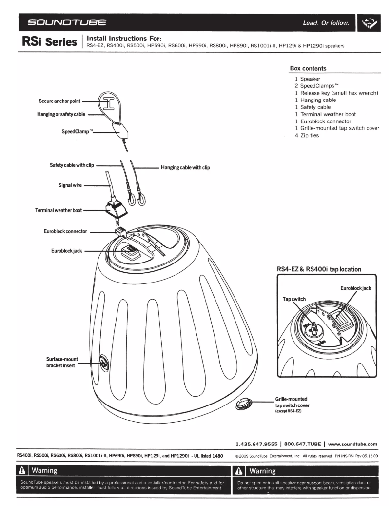 Imagen de la primera página del manual del dispositivo HP890i