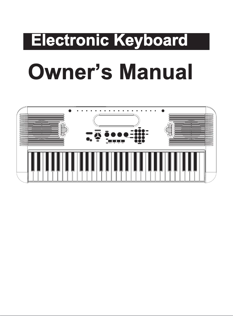 Imagen de la primera página del manual del dispositivo M5