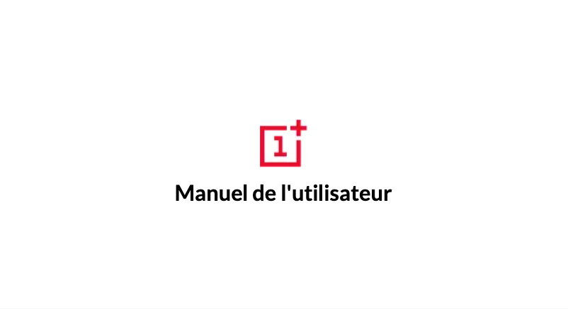 Image de la première page du manuel de l'appareil 2