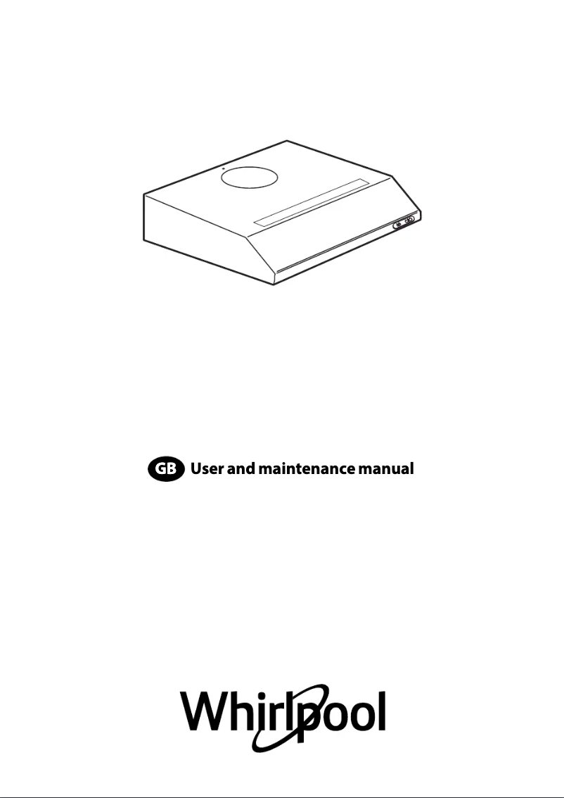 Page 1 de la notice Manuel utilisateur Whirlpool WSLT 65 AS W