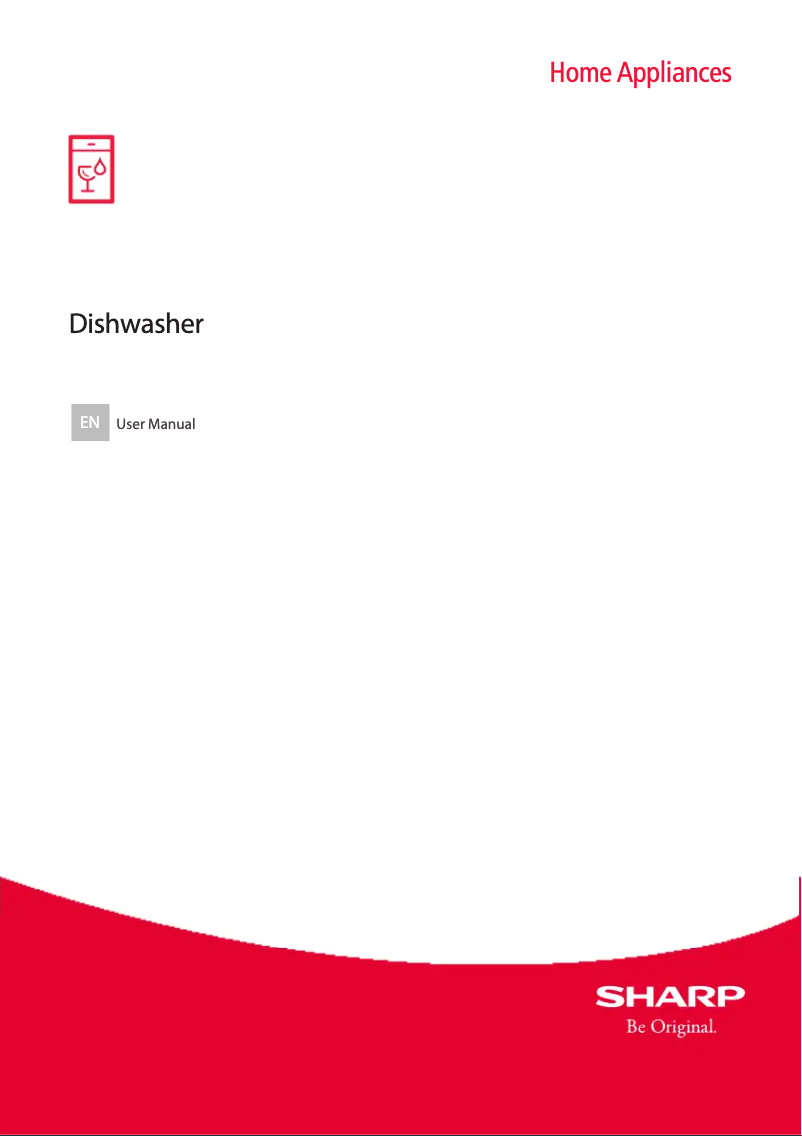 Page n°1 - Manuel utilisateur Sharp QW-NS12I49EX-EN