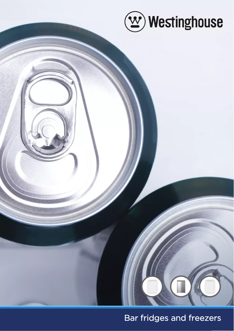 Image de la première page du manuel de l'appareil WIM1200WD