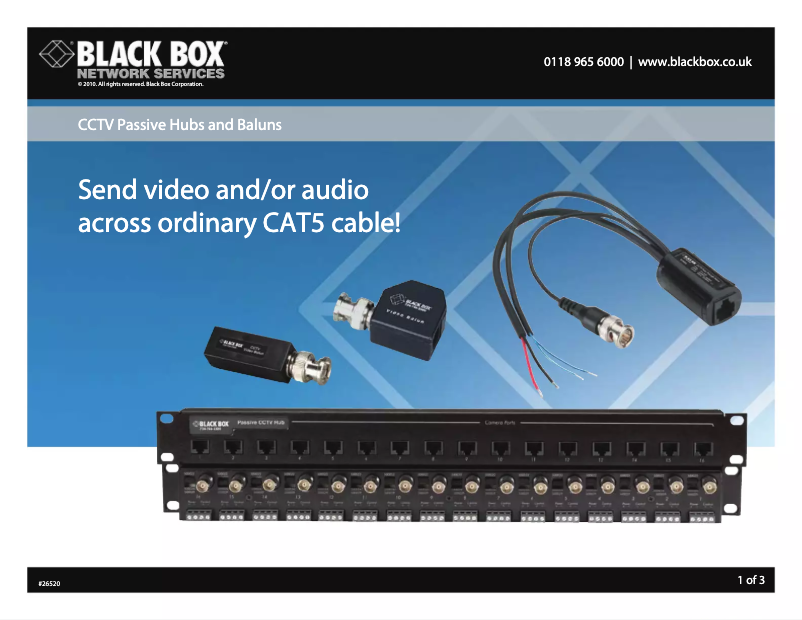 Image de la première page du manuel de l'appareil IC560A
