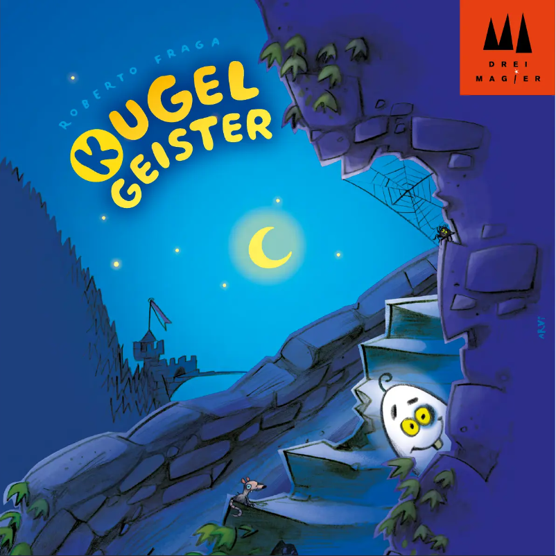 Page n°1 - Manuel utilisateur Schmidt Kugelgeister