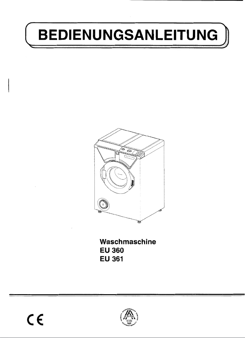 Página 1 del manual Manual de usuario Eudora BN361