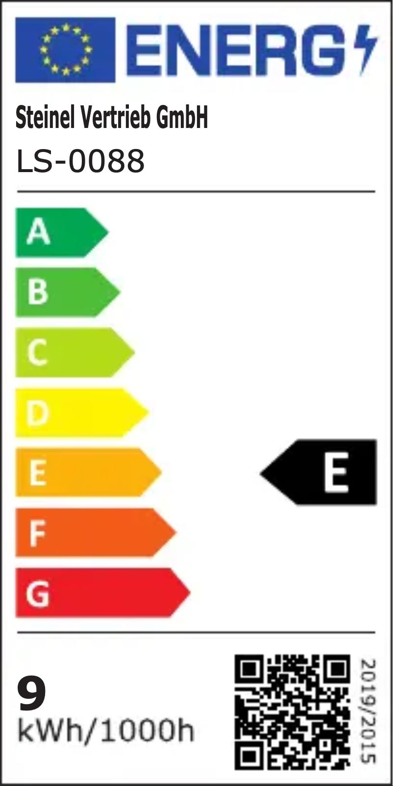 Imagen de la primera página del manual del dispositivo RS M1 S