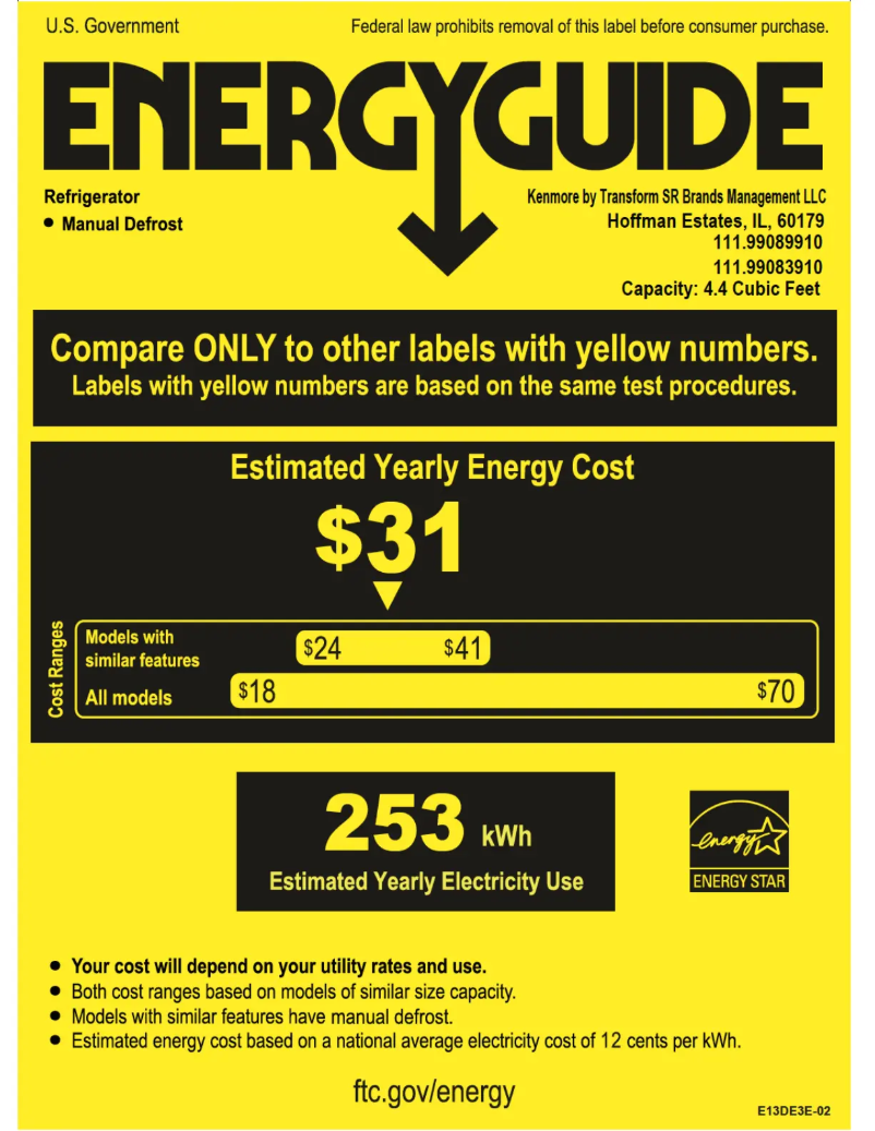 Image de la première page du manuel de l'appareil 99083