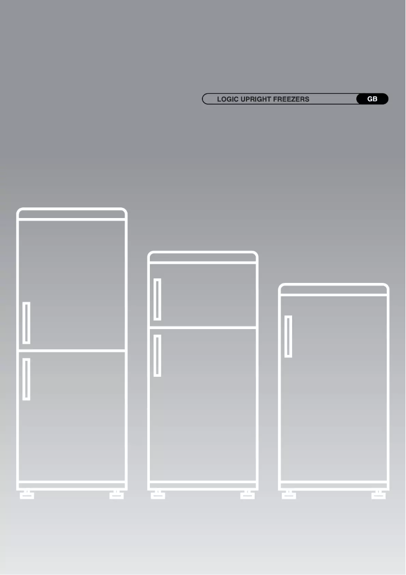 Image de la première page du manuel de l'appareil CFU 271