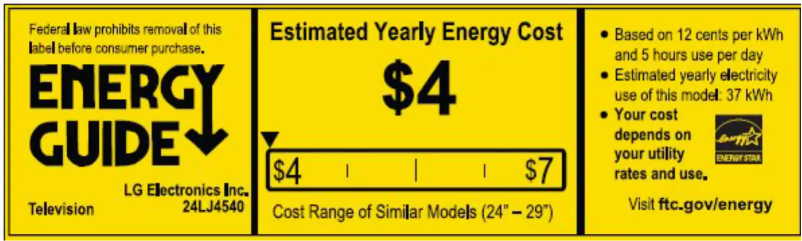 Imagen de la primera página del manual del dispositivo 24LJ4540