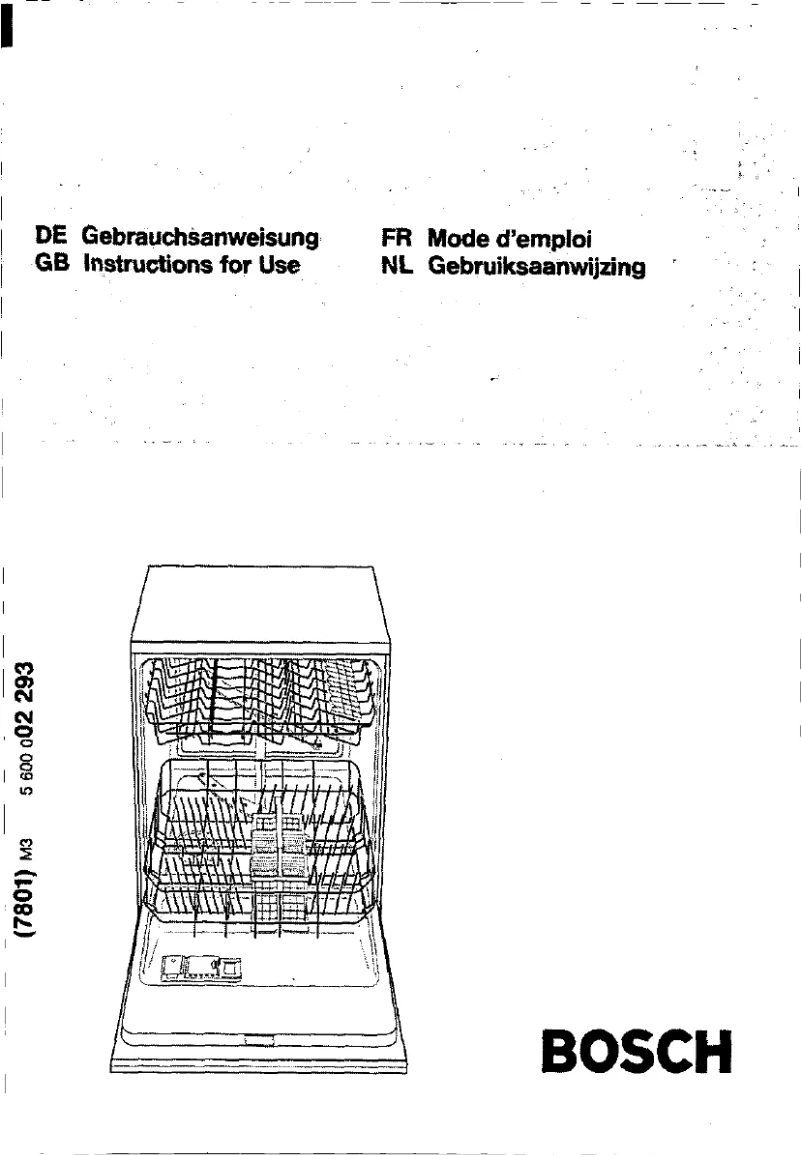 Image de la première page du manuel de l'appareil SGS3022