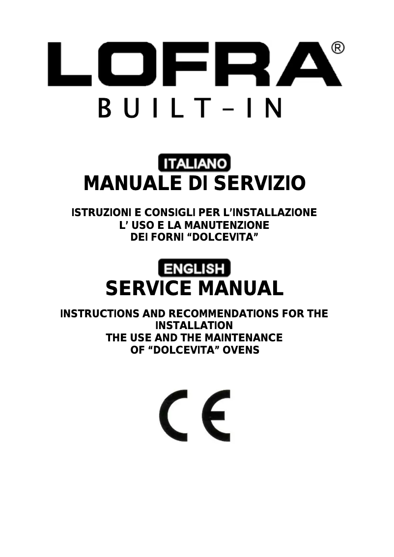 Image de la première page du manuel de l'appareil FRNM69EE/R