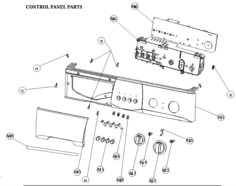 Page n°1 - Manuel utilisateur Linetech LM 1252