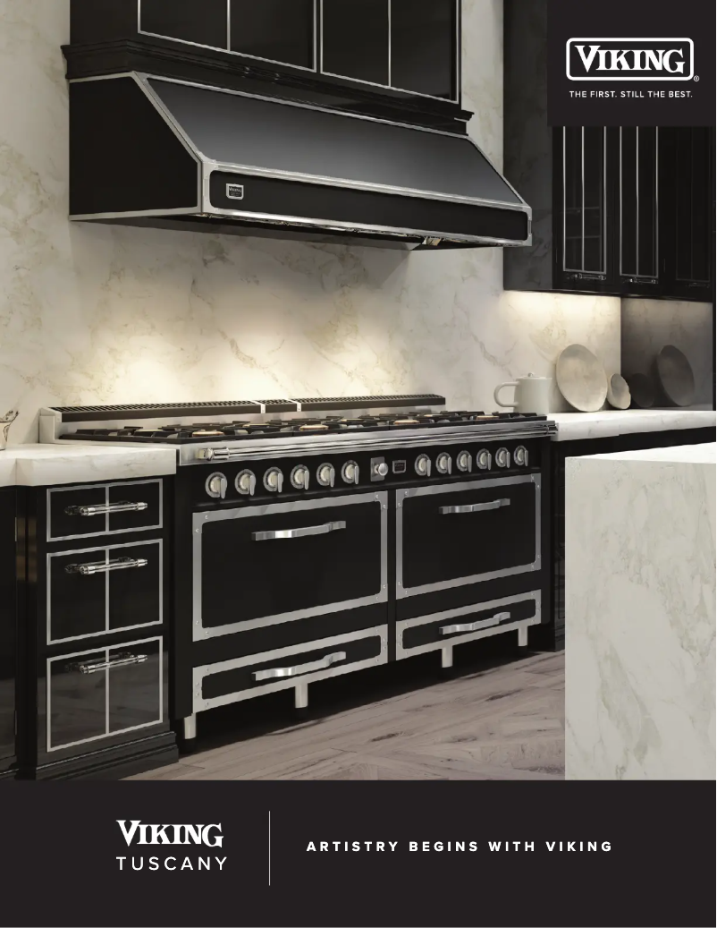 Image de la première page du manuel de l'appareil TVWH480BW