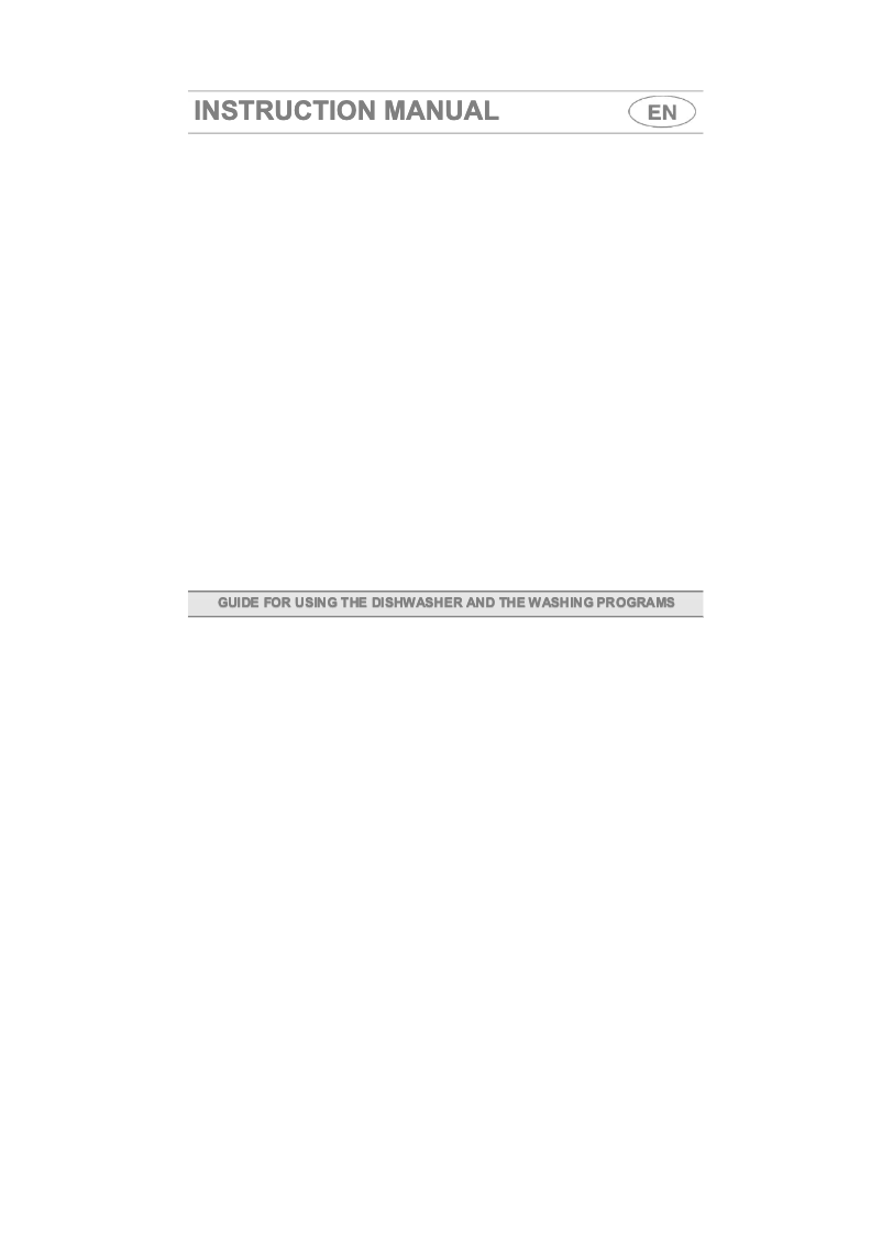 Page n°1 - Manuel utilisateur Smeg LS6147XH7