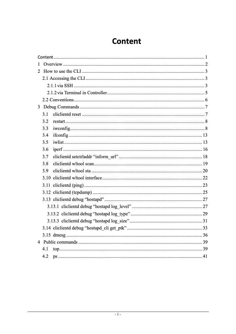 Page 1 de la notice Manuel utilisateur TP-Link Omada Pro AP9635