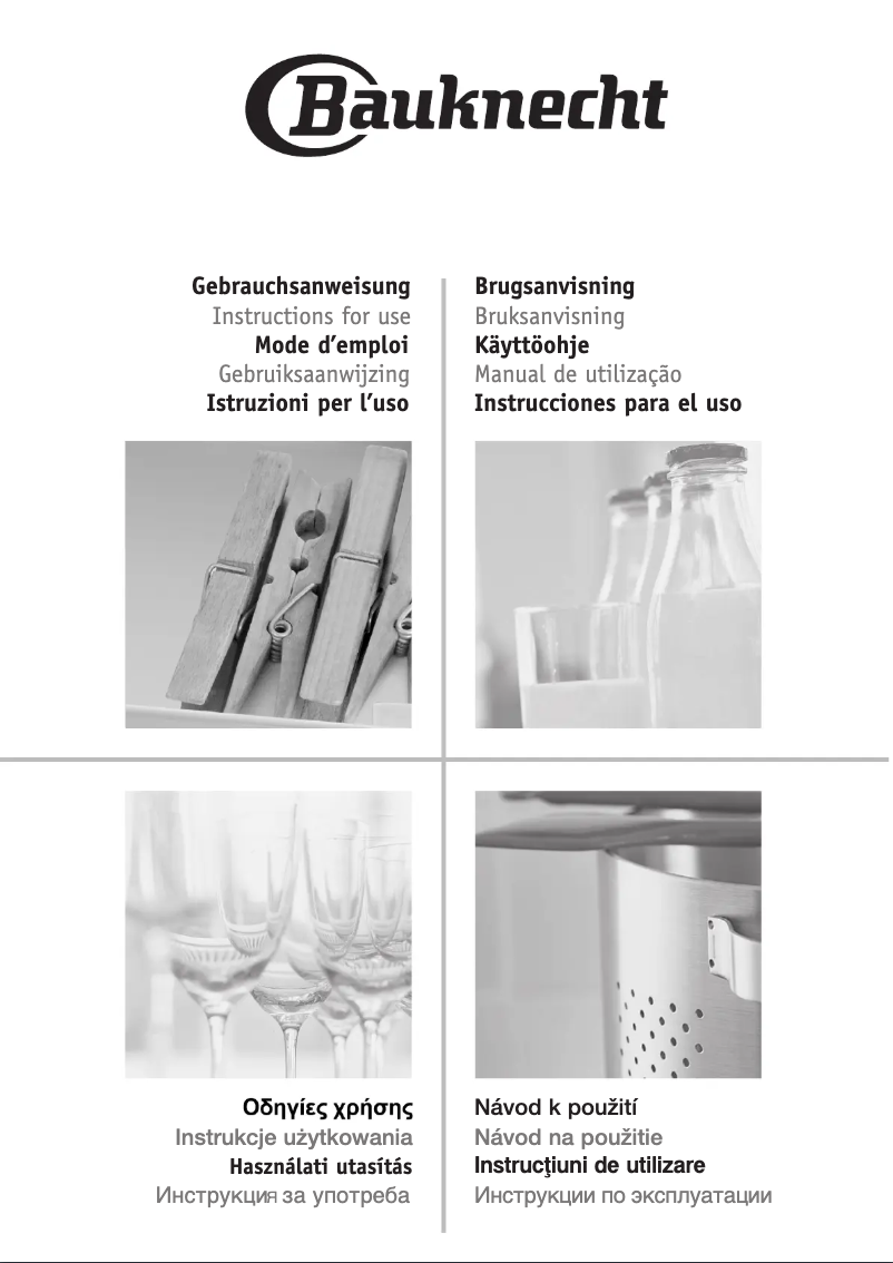 Image de la première page du manuel de l'appareil KMT 9145 PT