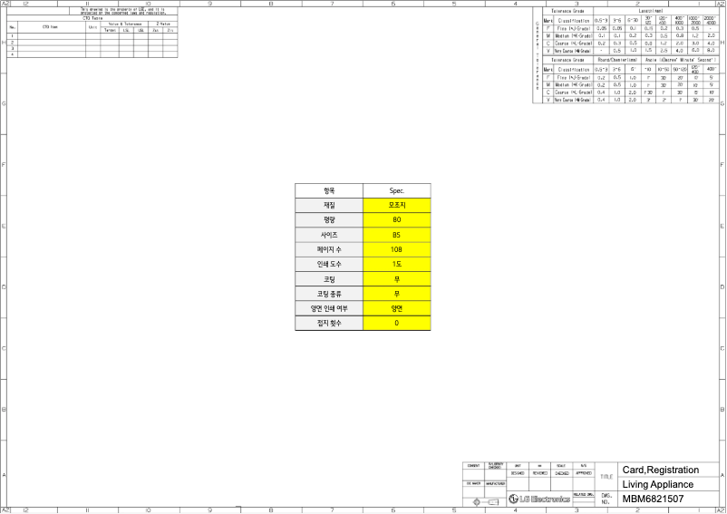 Page 1 de la notice Manuel utilisateur LG DF22VV2SBR