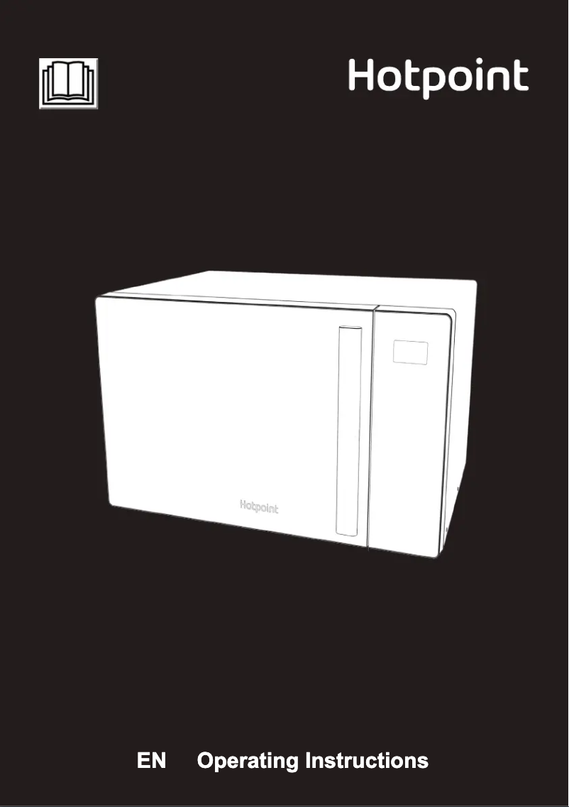 Image de la première page du manuel de l'appareil MWH 251 B