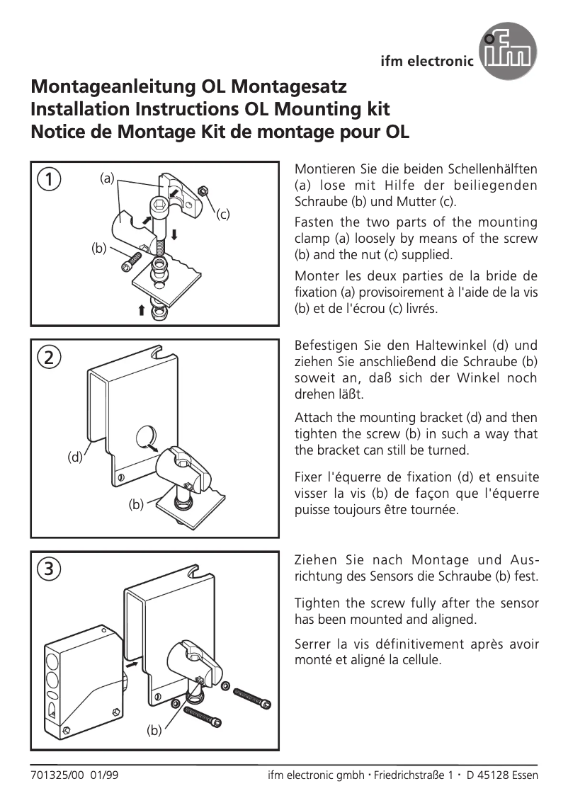 Image de la première page du manuel de l'appareil E20877