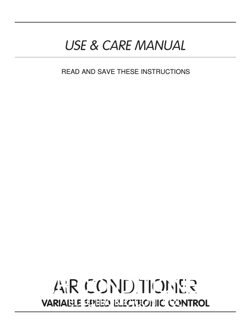 Page 1 de la notice Mode d'emploi Frigidaire FFRA102WA1