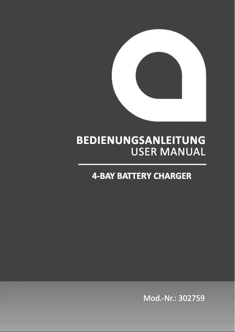 Page n°1 - Manuel utilisateur Aplic 302759