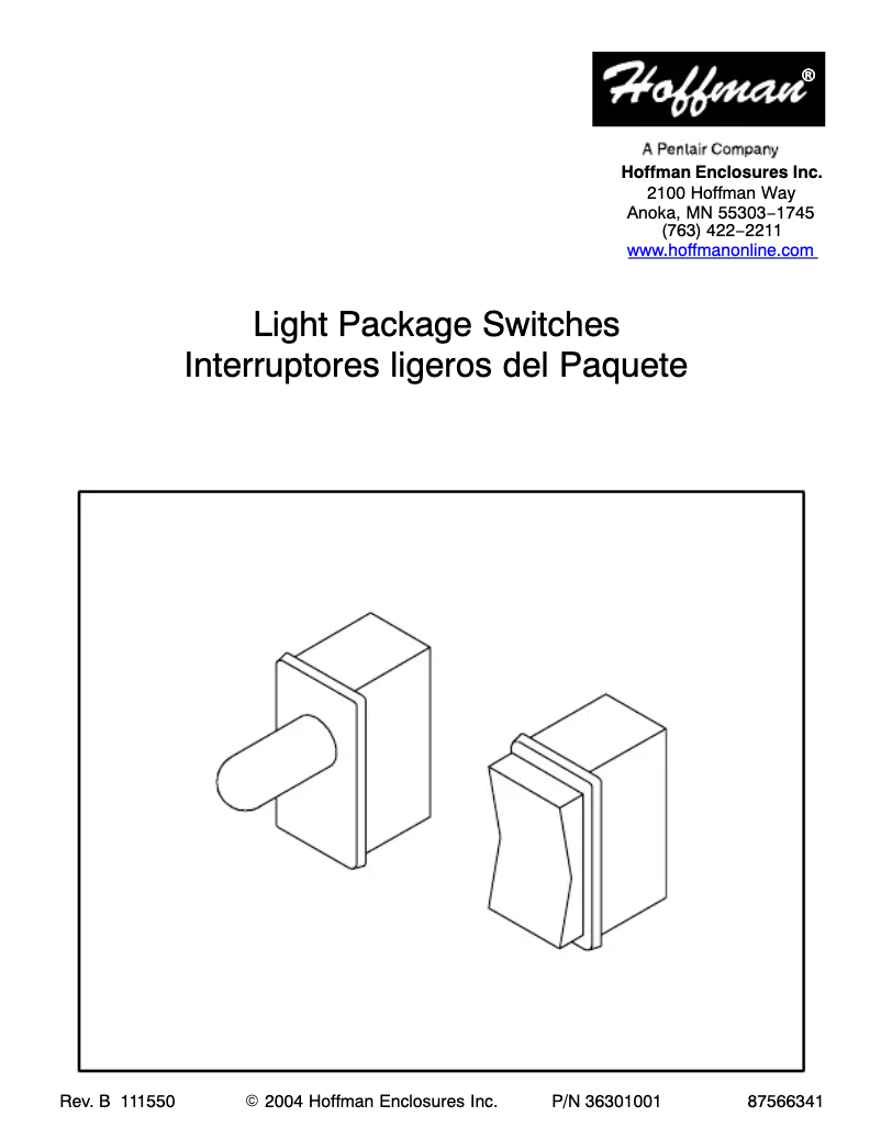 Image de la première page du manuel de l'appareil ALFSWD