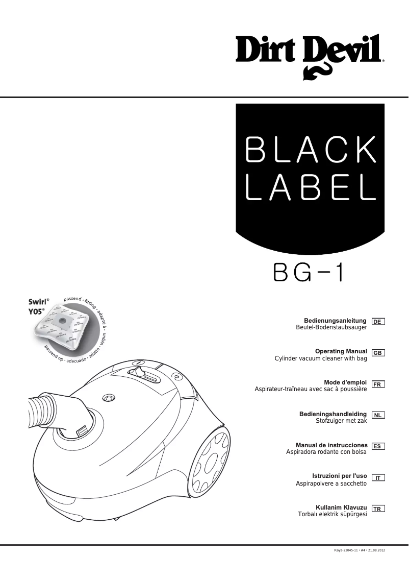 Image de la première page du manuel de l'appareil M3200