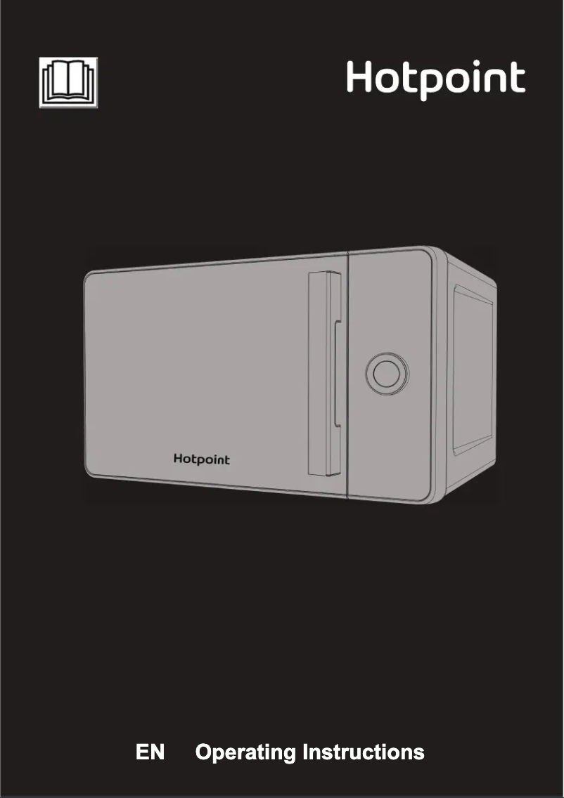 Image de la première page du manuel de l'appareil MWH 30243 B
