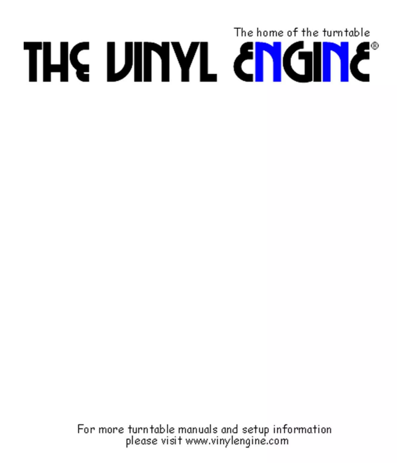 Page 1 de la notice Manuel utilisateur Brinkmann SL-7