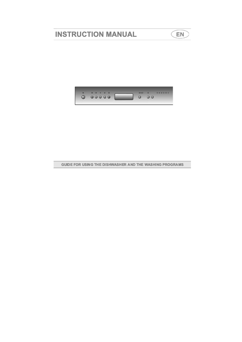 Page n°1 - Manuel utilisateur Smeg PLA 6047 B N