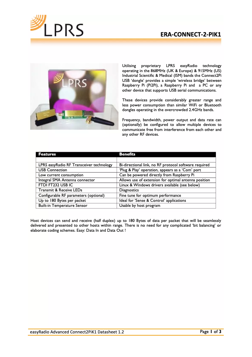 Image de la première page du manuel de l'appareil 7839666