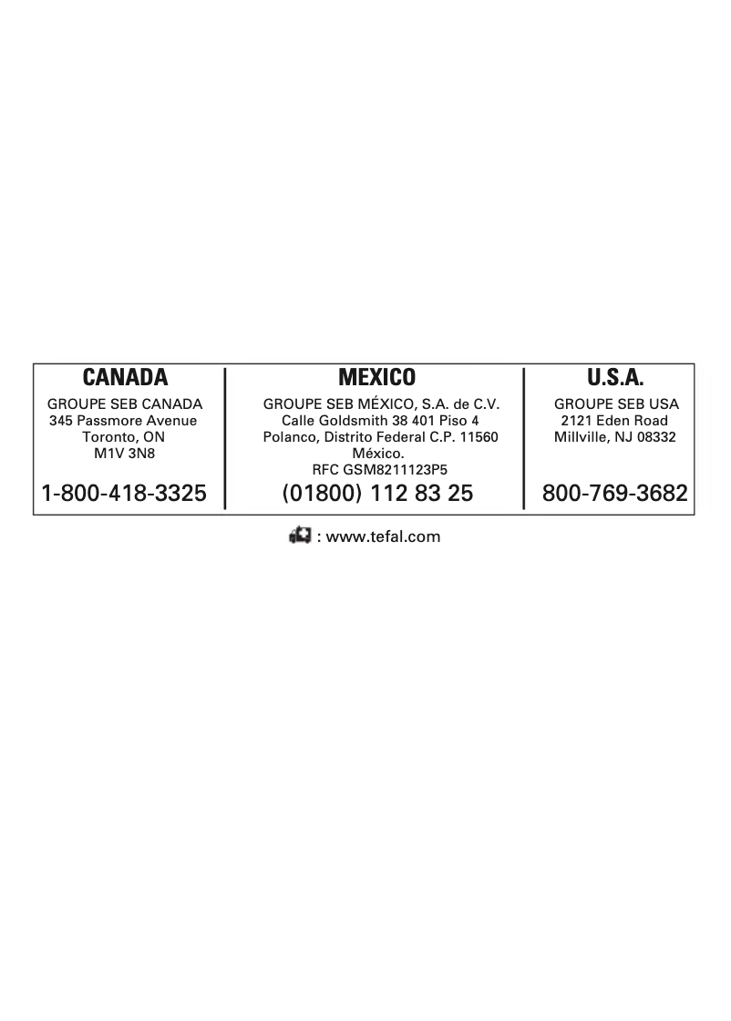 Page n°1 - Manuel utilisateur Tefal Ultraglide Easycord FV4379