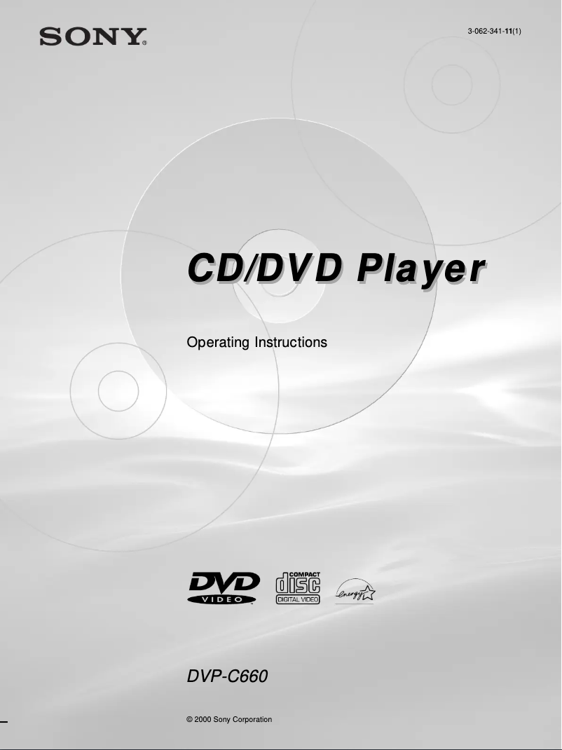 Page 1 de la notice Manuel utilisateur Sony HT-5000D