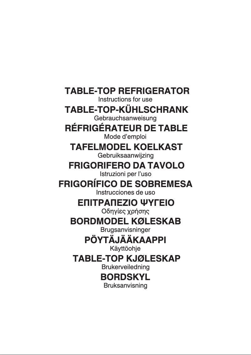 Page n°1 - Manuel utilisateur Whirlpool W55VM 1130 W