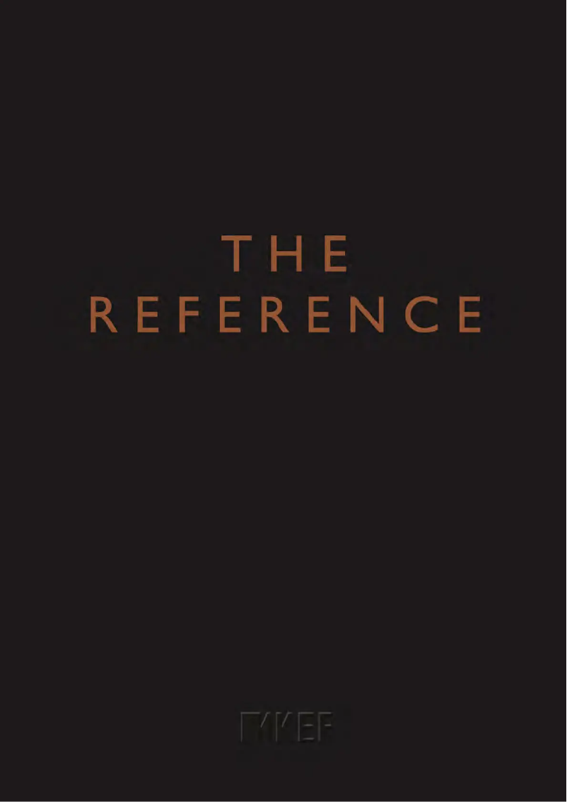 Página 1 del manual Folleto KEF Kube 8b