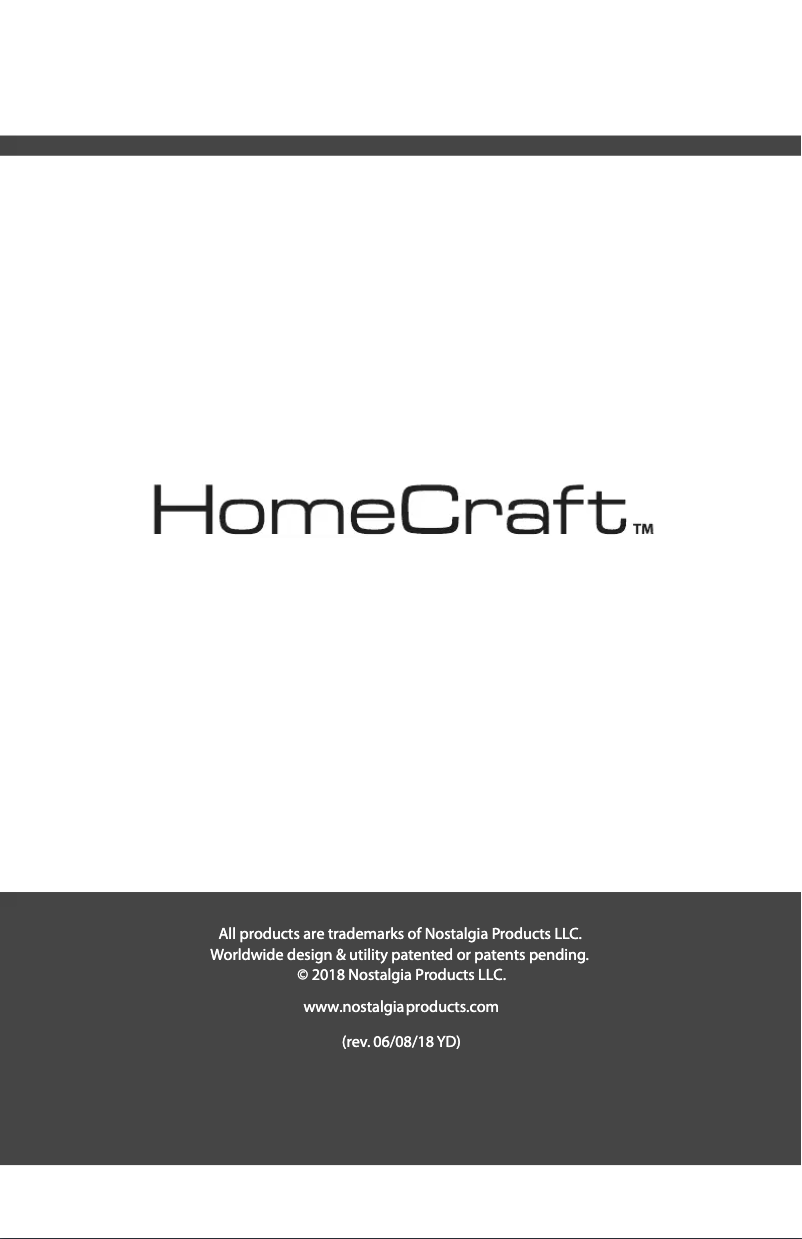 Imagen de la primera página del manual del dispositivo BS15BS