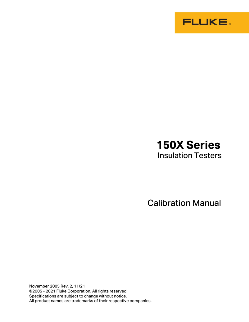 Imagen de la primera página del manual del dispositivo 1507