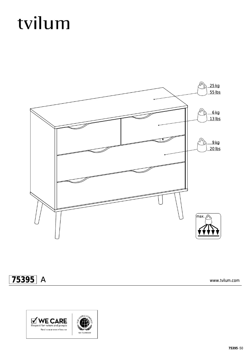 Image de la première page du manuel de l'appareil Delta