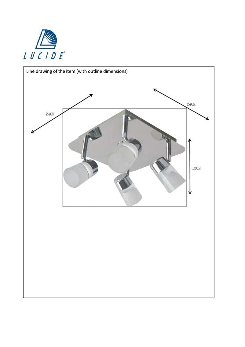 Image de la première page du manuel de l'appareil Xanto 26993/20/11